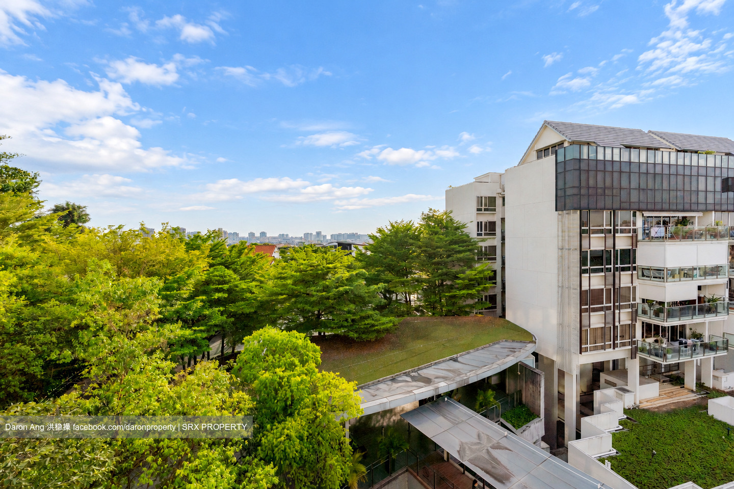 Flamingo Valley (D15), Condominium #631894871